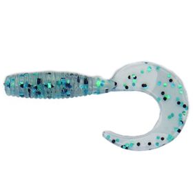 Remıxon CT 90 Serisi 9 cm 117 Silikon Suni Balık Yemi