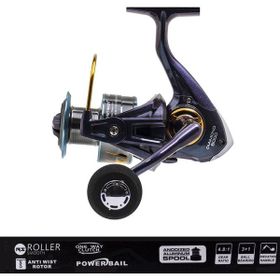 Remixon Diamond 6000 Spin Olta Makinesi