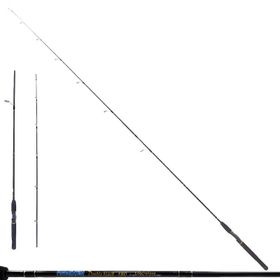 Remixon Double Black 165 cm Olta Kamışı