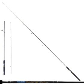 Remixon Double Black 165 cm Olta Kamışı
