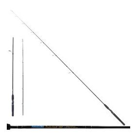 Remixon Double Black 210 cm 20-4 gr Atarlı Spin Olta Kamışı