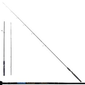 Remixon Double Black 240 cm 20-40 Atarlı Spin Olta Kamışı