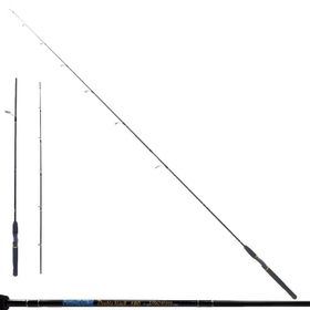 Remixon Double Black 240 cm 20-40 Atarlı Spin Olta Kamışı