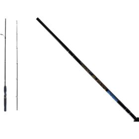 Remixon Double Black 240 cm 20-40 Atarlı Spin Olta Kamışı