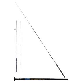 Remixon Double Black 270 cm 20-40 gr Atarlı Spin Olta Kamışı