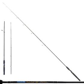 Remixon Double Black Serisi 210 cm Olta Kamışı