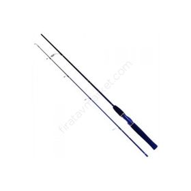 Remixon Double Black Serisi 210 cm Olta Kamışı