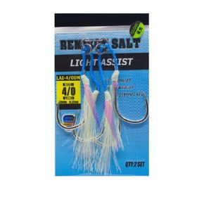 Remixon Double Nickel Assist 2 Adet İğne