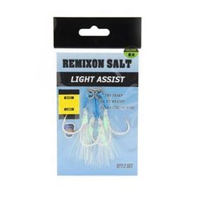 Remixon Double Nickel Assist No:1 Olta İğnesi