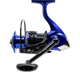 Remixon Electra 6000 Blue 1 Bilyalı 5.2:1 Devirli Olta Makinesi