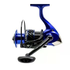 Remixon Electra 6000 Blue 1 Bilyalı 5.2:1 Devirli Olta Makinesi