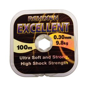 Remixon Excellent Serisi 100 m 0,28 mm Monofilament Misina