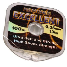 Remixon Excellent Serisi 100 m 0,40 mm Monofilament Misina