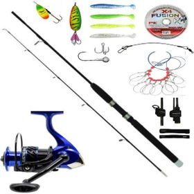 Remixon Fanatic 150 cm Kamış