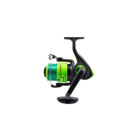 Remixon Fast Sell 4000 Green Spin Olta Makinesi