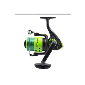Remixon Fast Sell 4000 Green Spin Olta Makinesi