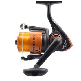 Remixon Fast Sell 4000 Orange Spin Olta Makinesi