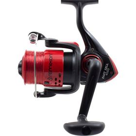 Remixon Fast Sell 4000 Red Spin Olta Makinesi