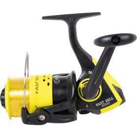 Remixon Fast Sell HC 4000 Yellow Makine