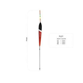 Remixon FL21 2 Şamandıra