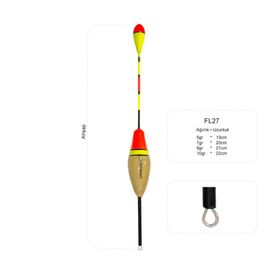 Remixon FL27 5 Şamandıra