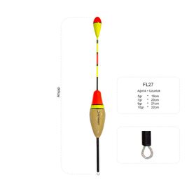 Remixon FL27 5 Şamandıra
