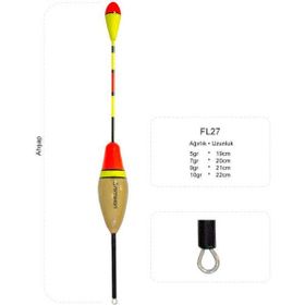 Remixon FL27 5 Şamandıra