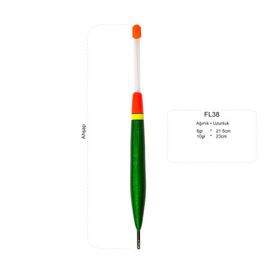 Remixon FL38 10 Şamandıra