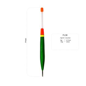 Remixon FL38 10 Şamandıra