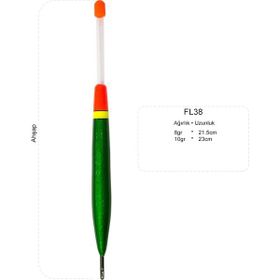 Remixon FL38 10 Şamandıra