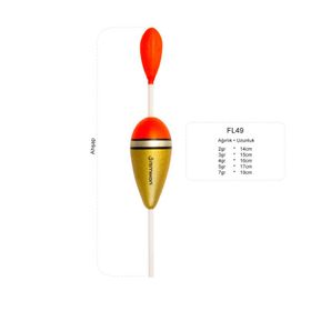 Remixon FL49 3 Şamandıra