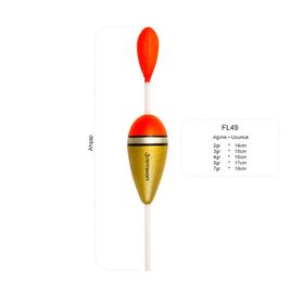 Remixon FL49 3 Şamandıra