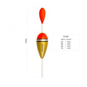 Remixon FL49 3 Şamandıra