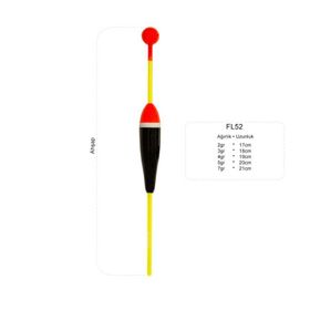 Remixon FL52 3 Şamandıra