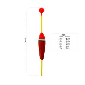 Remixon FL54 10 Şamandıra