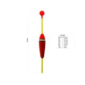 Remixon FL54 10 Şamandıra
