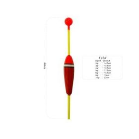 Remixon FL54 10 Şamandıra