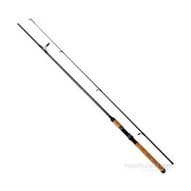 Remixon Flex Spin 165 cm 10-30 gr Atarlı Olta Kamışı