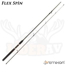 Remixon Flex Spin 270 cm Olta Kamışı