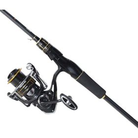 Remixon Focus BG 2.70 2 Kamış + MC4000M 5+1BB Set Makine