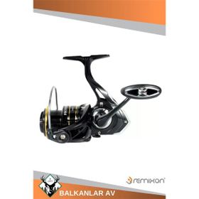 Remixon Focus Gold 4000 Spin Olta Makinesi