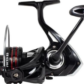 Remixon Focus RD 5000 Spin Olta Makinesi