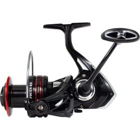 Remixon Focus RD 6000 Spin Olta Makinesi