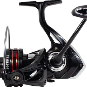 Remixon Focus RD5000D Spin Olta Makinesi