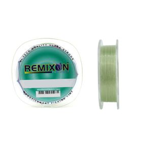 Remixon Formula 100 mt Monofilament 0.25 mm Misina
