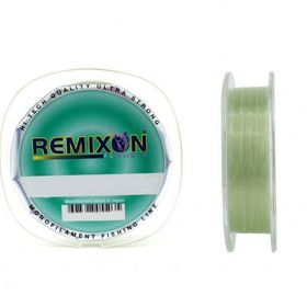 Remixon Formula 100 mt Monofilament 0.25 mm Misina