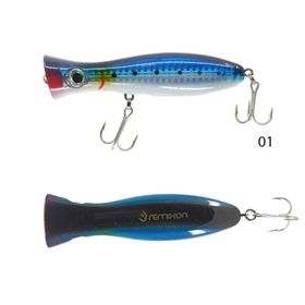 Remixon Fortuna Salti Fake Popper Standart-03 10 cm 25 gr Maket Yem