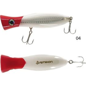 Remixon Fortuna Salti Fake Popper Standart-04 10 cm 25 gr Maket Yem
