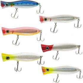 Remixon Fortuna Salti Fake Popper Standart-04 10 cm 25 gr Maket Yem