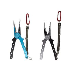 Remixon FPA-001 Plier Mavi Alüminyum Pense